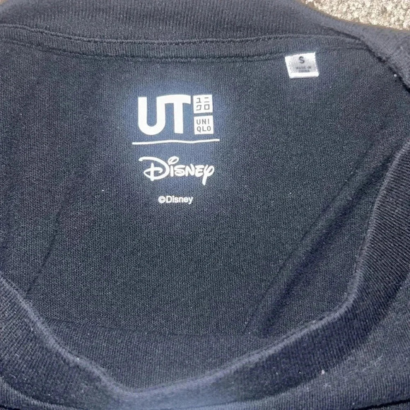 Youth Mickey Mouse shirt - Picture 2 of 3